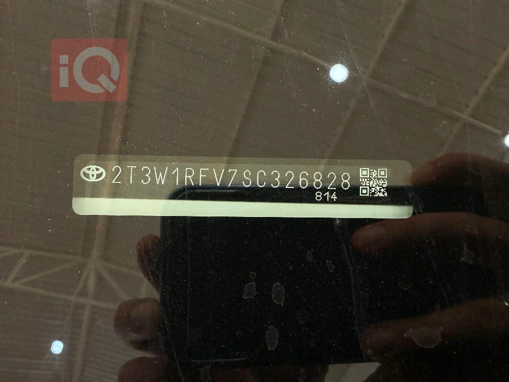 تويوتا راف 4